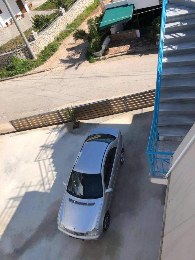 Vila La Tuna Διαμέρισμα Εξαμίλιο Εξωτερικό φωτογραφία