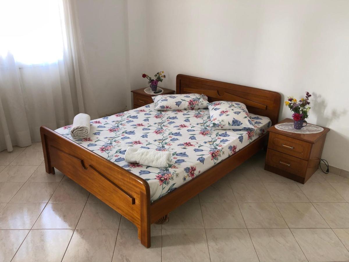 Vila La Tuna Διαμέρισμα Εξαμίλιο Εξωτερικό φωτογραφία