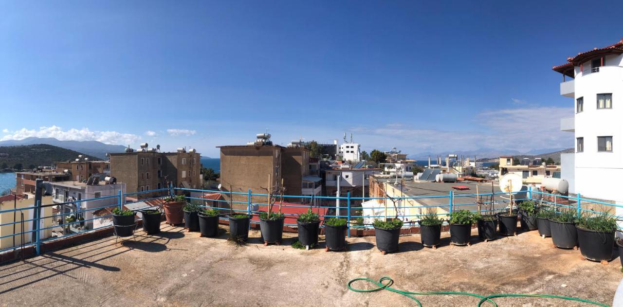 Vila La Tuna Διαμέρισμα Εξαμίλιο Εξωτερικό φωτογραφία