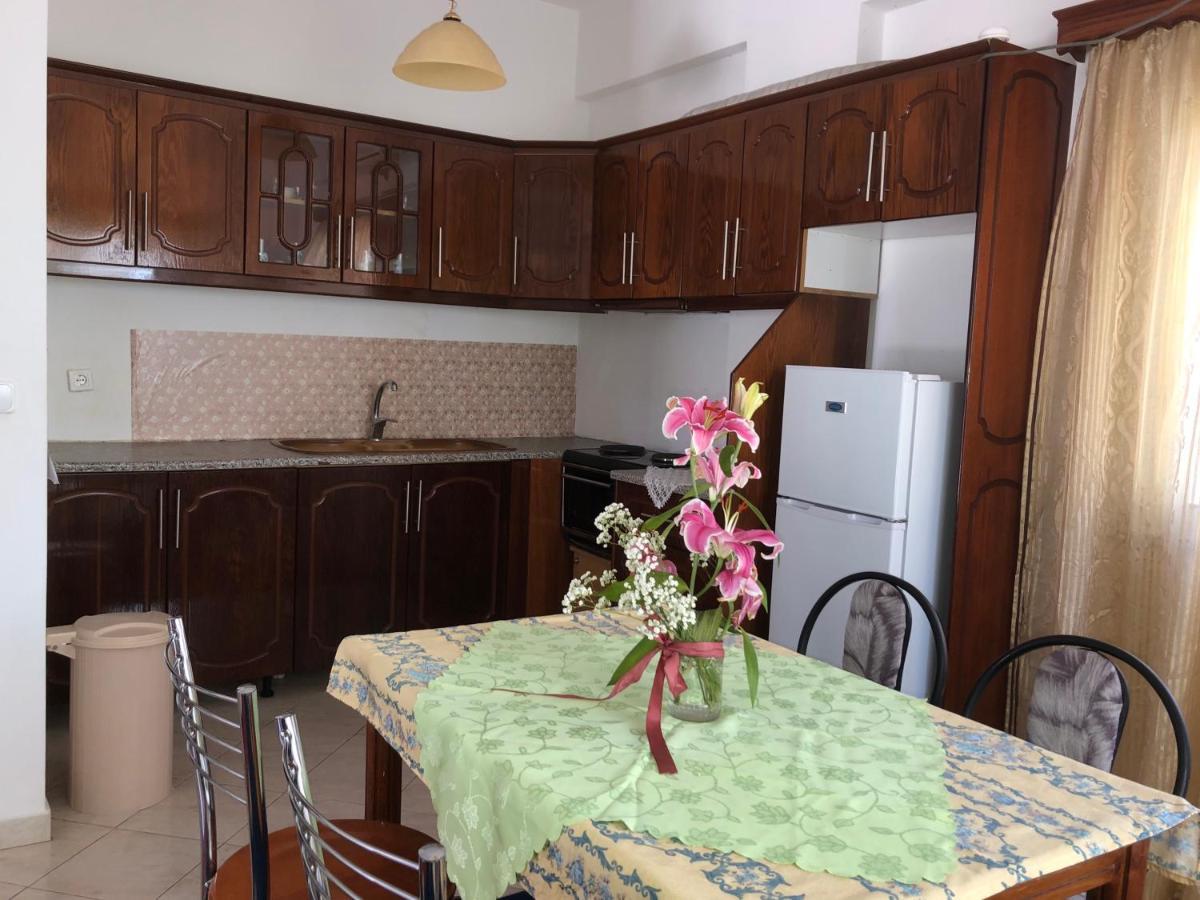 Vila La Tuna Διαμέρισμα Εξαμίλιο Εξωτερικό φωτογραφία