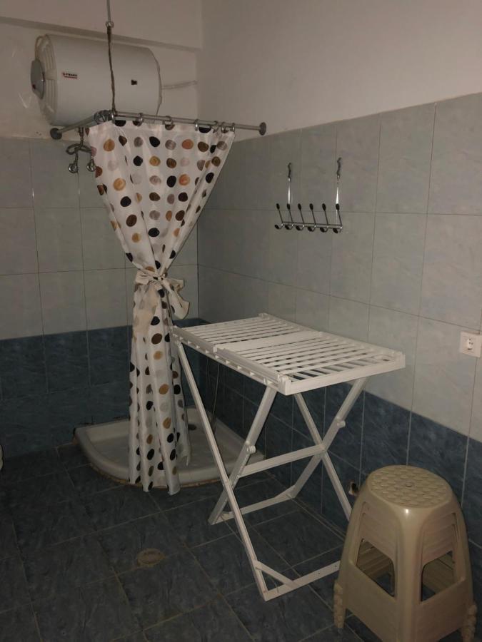 Vila La Tuna Διαμέρισμα Εξαμίλιο Εξωτερικό φωτογραφία