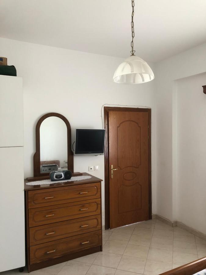 Vila La Tuna Διαμέρισμα Εξαμίλιο Εξωτερικό φωτογραφία