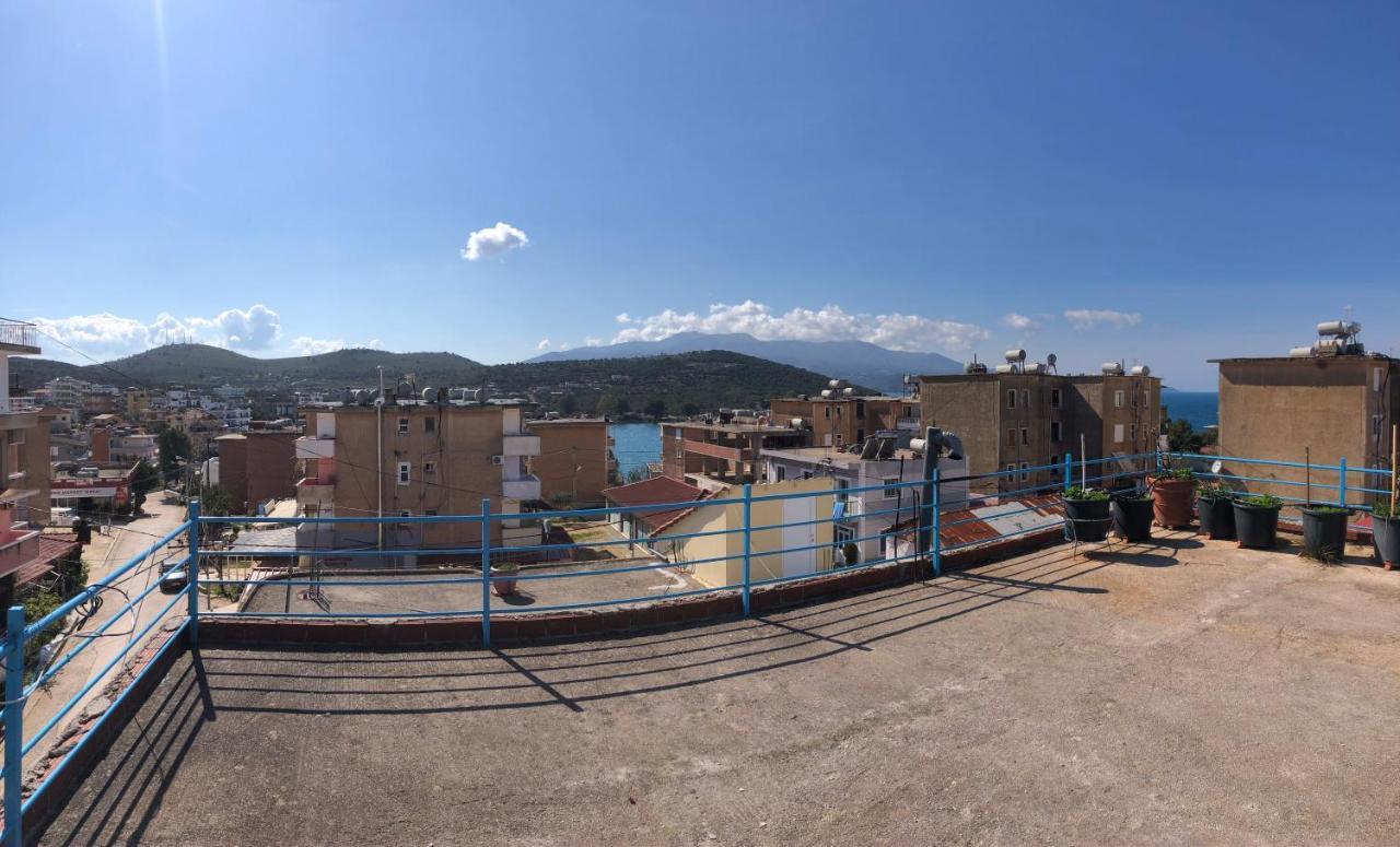 Vila La Tuna Διαμέρισμα Εξαμίλιο Εξωτερικό φωτογραφία