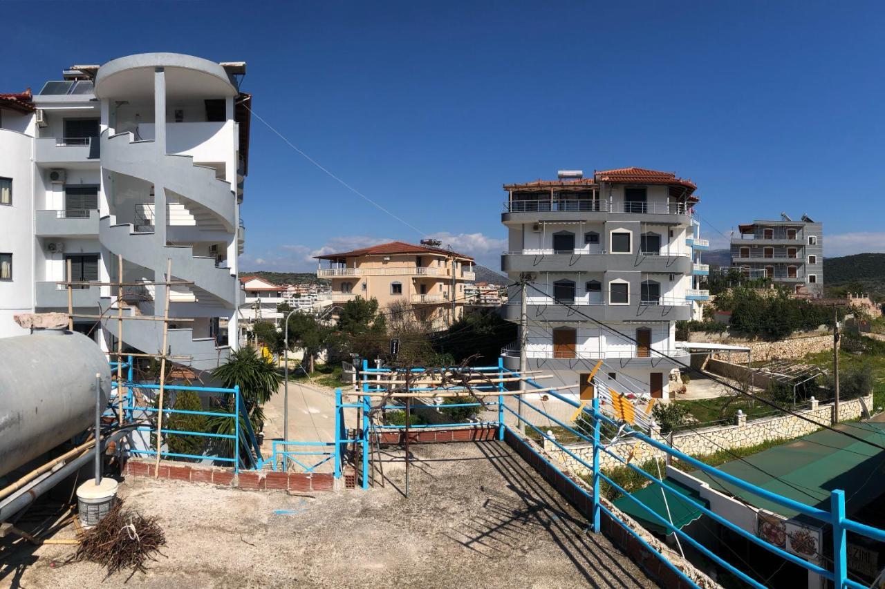 Vila La Tuna Διαμέρισμα Εξαμίλιο Εξωτερικό φωτογραφία