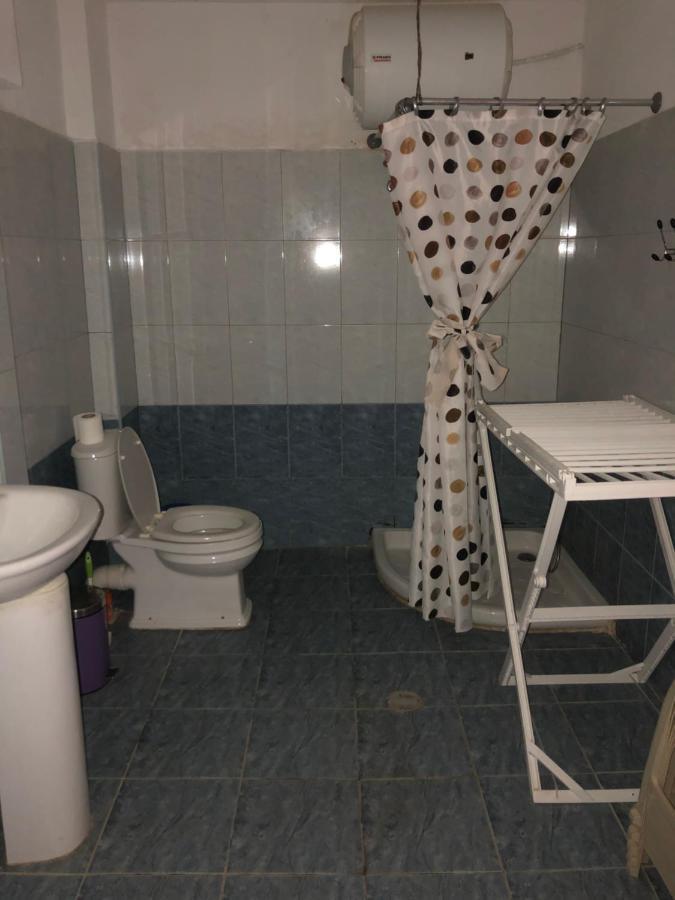 Vila La Tuna Διαμέρισμα Εξαμίλιο Εξωτερικό φωτογραφία