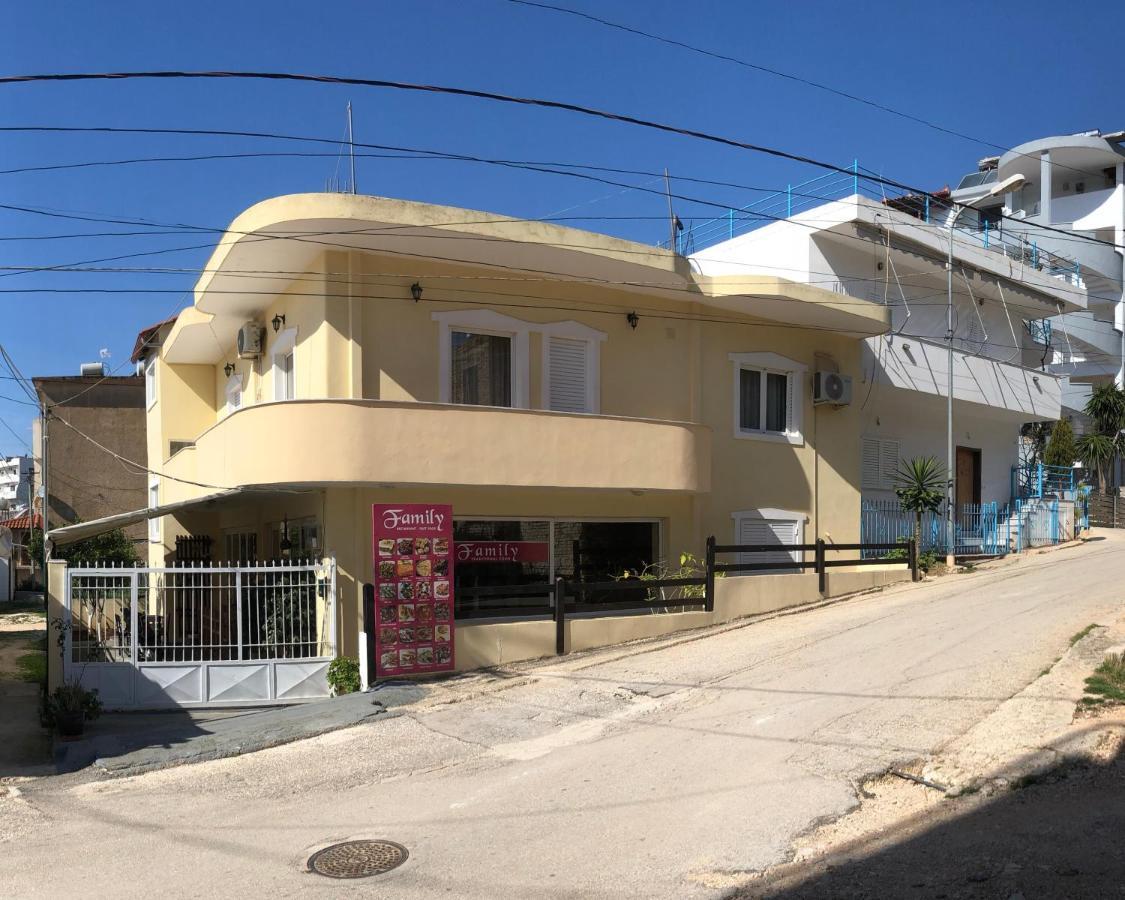 Vila La Tuna Διαμέρισμα Εξαμίλιο Εξωτερικό φωτογραφία