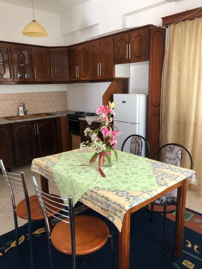Vila La Tuna Διαμέρισμα Εξαμίλιο Εξωτερικό φωτογραφία