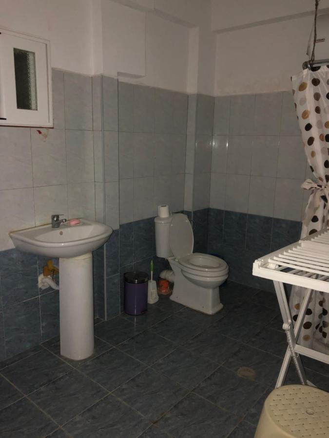 Vila La Tuna Διαμέρισμα Εξαμίλιο Εξωτερικό φωτογραφία